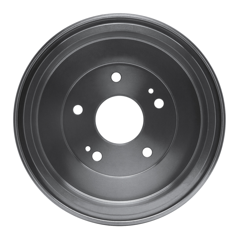 Honda Civic Brake Drum - Rear - R1 Concepts - `97-`22